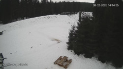 Protržená přehrada