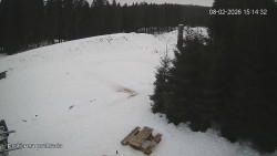 Protržená přehrada