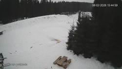 Protržená přehrada