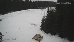 Protržená přehrada