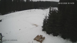 Protržená přehrada