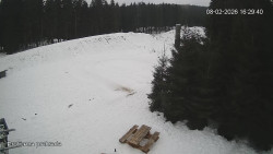 Protržená přehrada