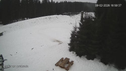 Protržená přehrada