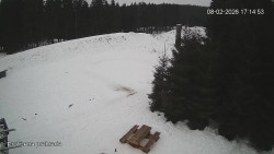 Protržená přehrada