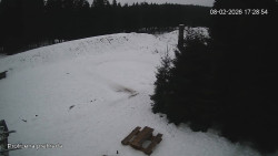 Protržená přehrada