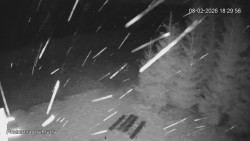 Protržená přehrada