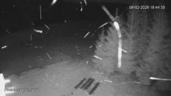 Protržená přehrada