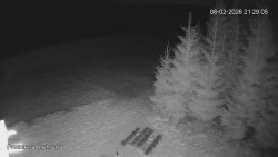 Protržená přehrada