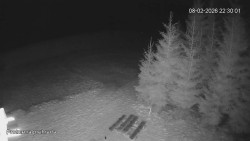 Protržená přehrada