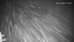 Protržená přehrada