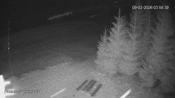 Protržená přehrada