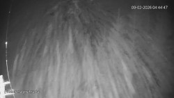 Protržená přehrada