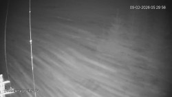 Protržená přehrada