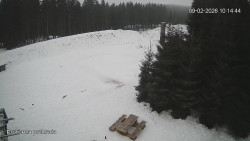 Protržená přehrada