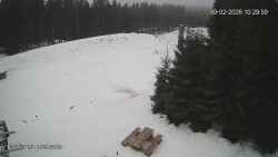 Protržená přehrada