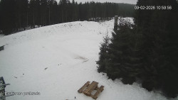 Protržená přehrada