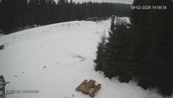 Protržená přehrada