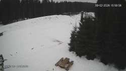 Protržená přehrada