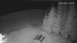 Protržená přehrada