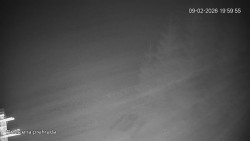 Protržená přehrada