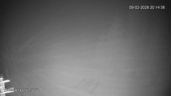 Protržená přehrada