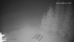 Protržená přehrada