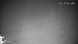 Protržená přehrada