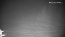 Protržená přehrada