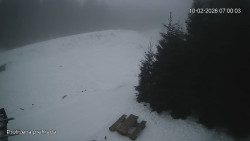 Protržená přehrada