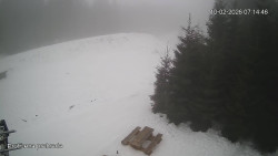 Protržená přehrada