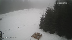 Protržená přehrada