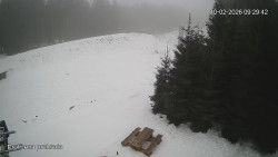 Protržená přehrada