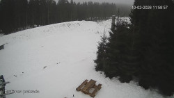 Protržená přehrada