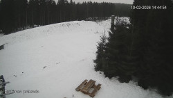 Protržená přehrada