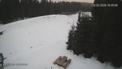 Protržená přehrada