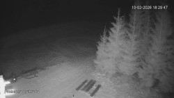 Protržená přehrada