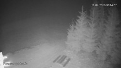 Protržená přehrada