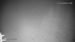 Protržená přehrada