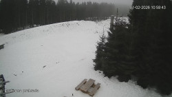 Protržená přehrada