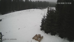 Protržená přehrada