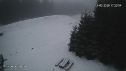 Protržená přehrada