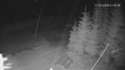 Protržená přehrada