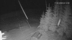 Protržená přehrada