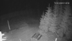 Protržená přehrada