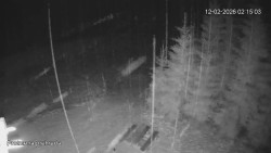 Protržená přehrada