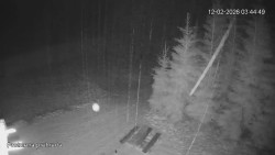 Protržená přehrada