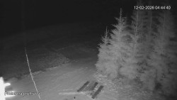 Protržená přehrada