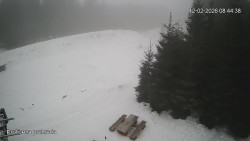 Protržená přehrada