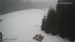 Protržená přehrada