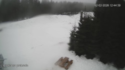 Protržená přehrada